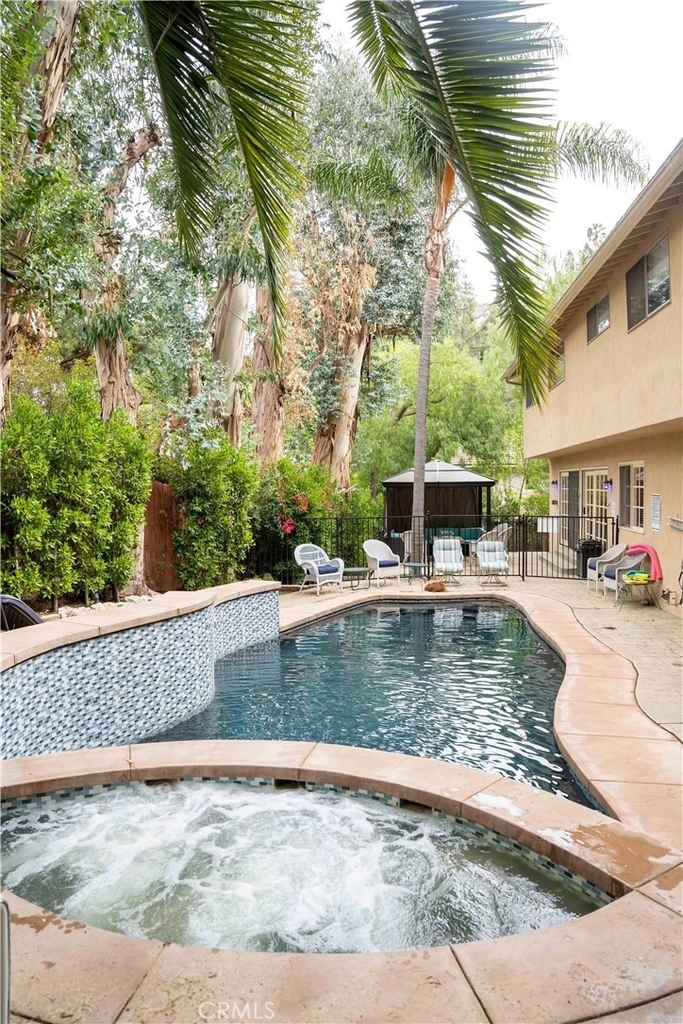 7703 Skyhill Drive - Photo 1