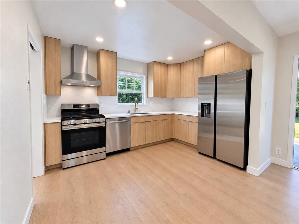 22716 Berdon Street - Photo 1