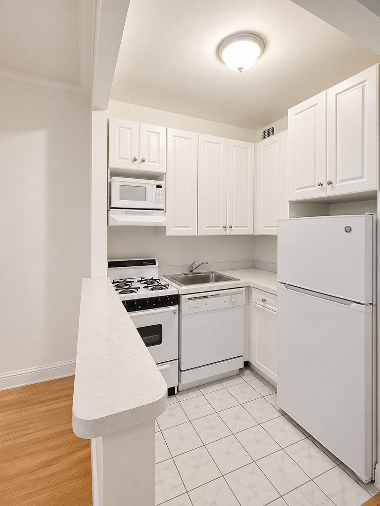 West 56th Street - Photo 3