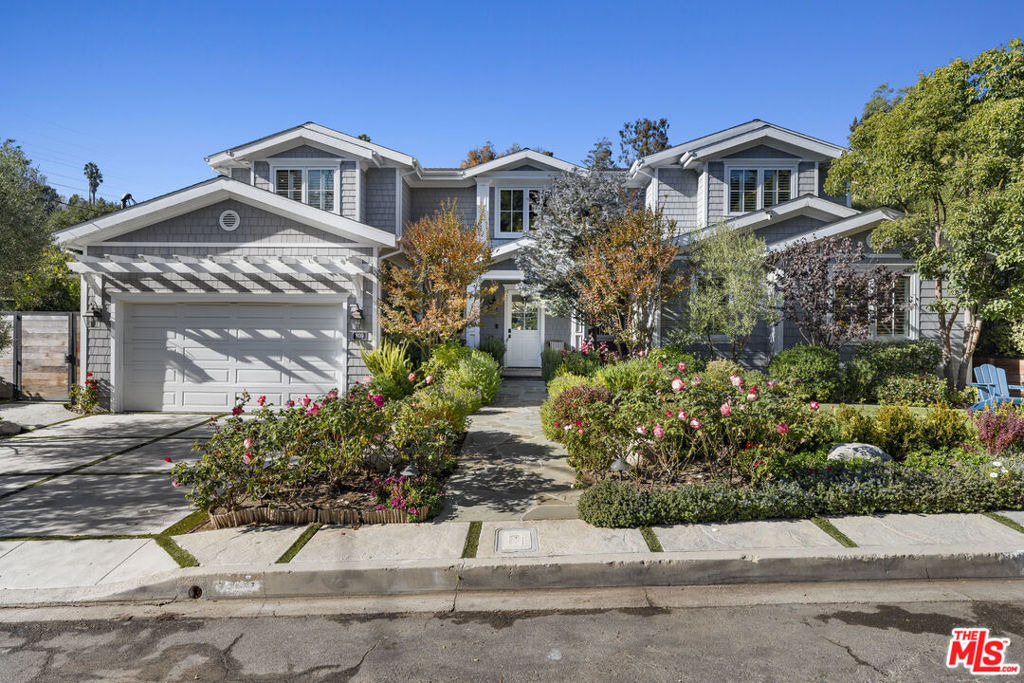 809 Leonard Road - Photo 2