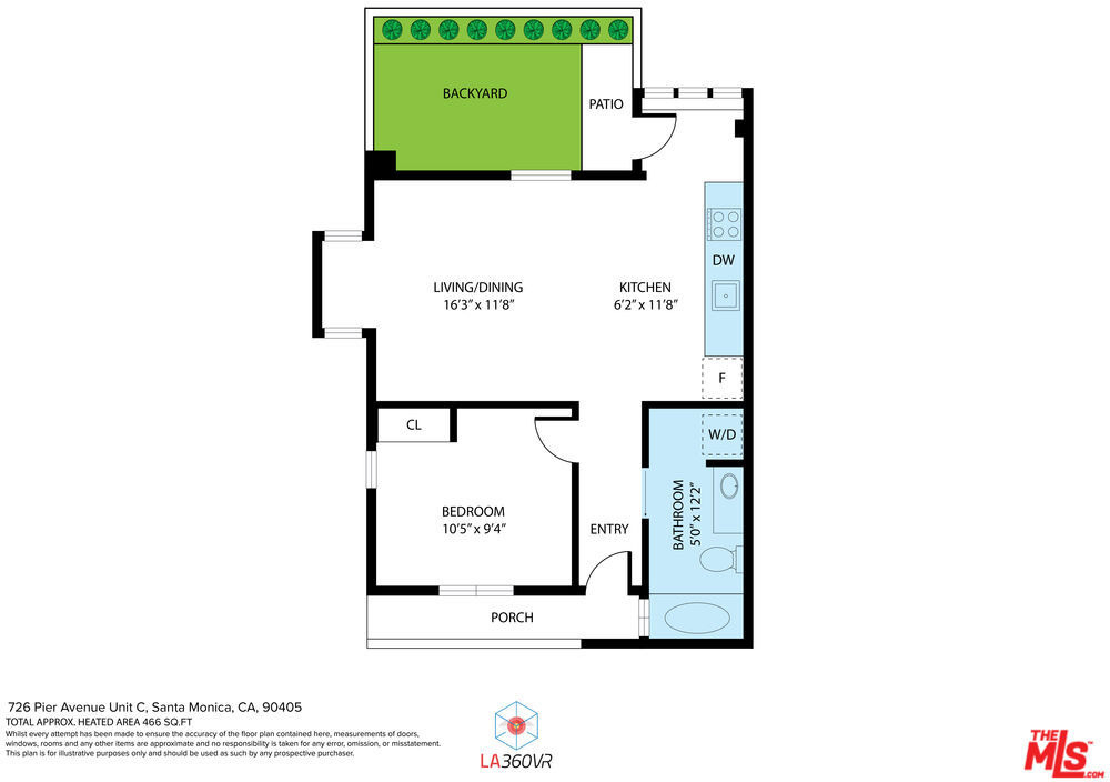 726 Pier Avenue - Photo 17
