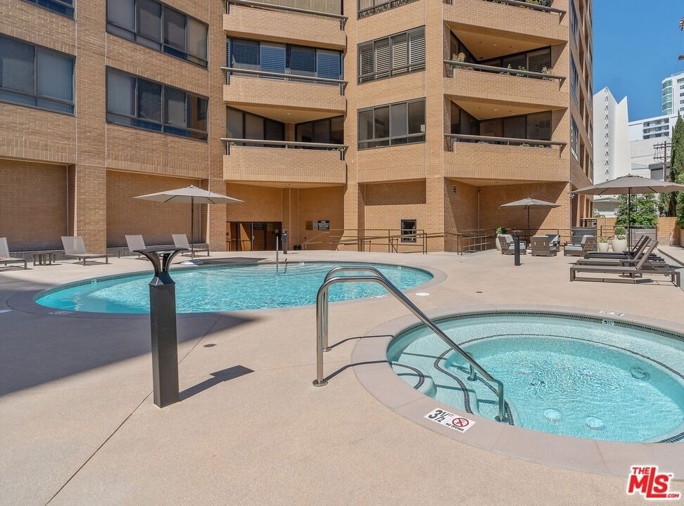 10430 Wilshire Boulevard - Photo 22