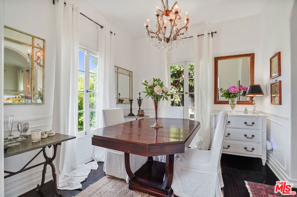 1233 N Crescent Heights Boulevard - Photo 7