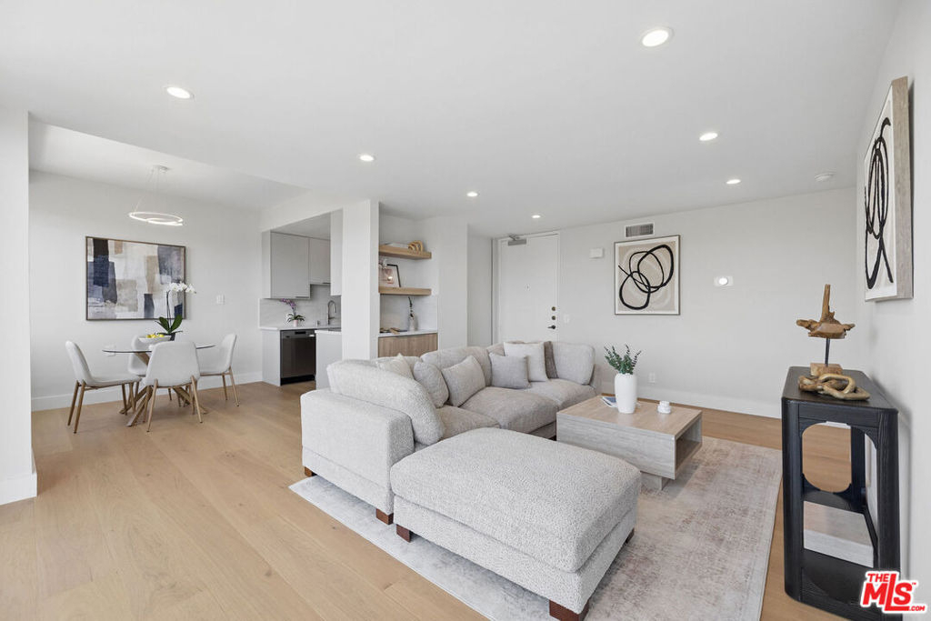 10747 Wilshire Boulevard - Photo 1
