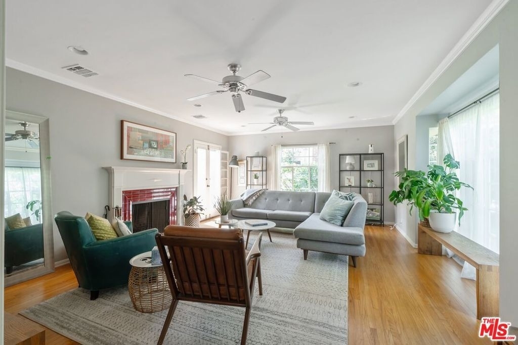 4224 Alcove Avenue - Photo 6