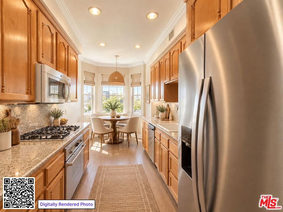 128 N Swall Drive - Photo 19