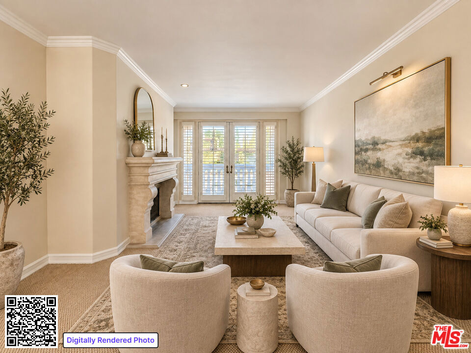128 N Swall Drive - Photo 0