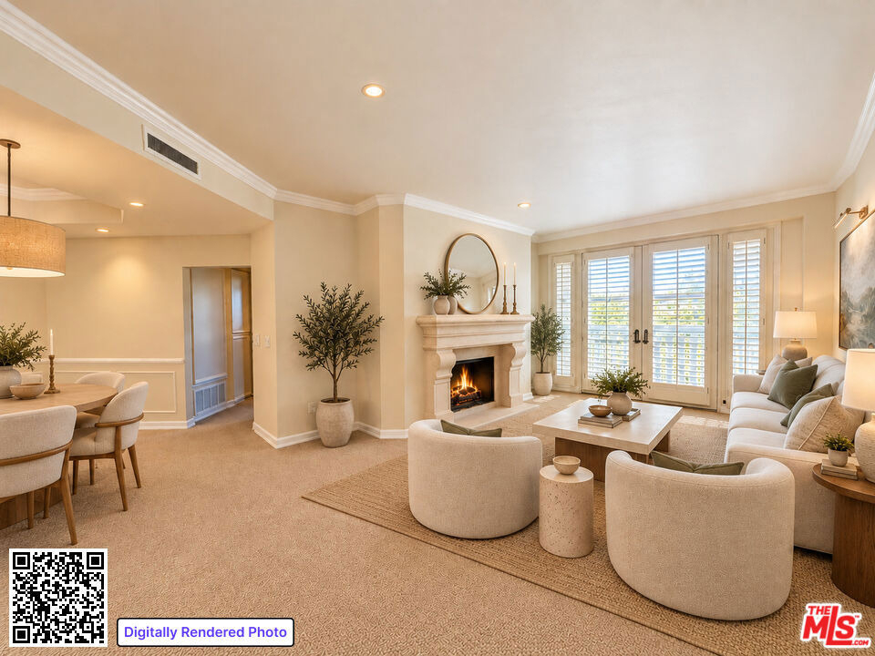 128 N Swall Drive - Photo 11
