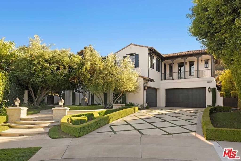 25590 Prado De Amarillo - Photo 0