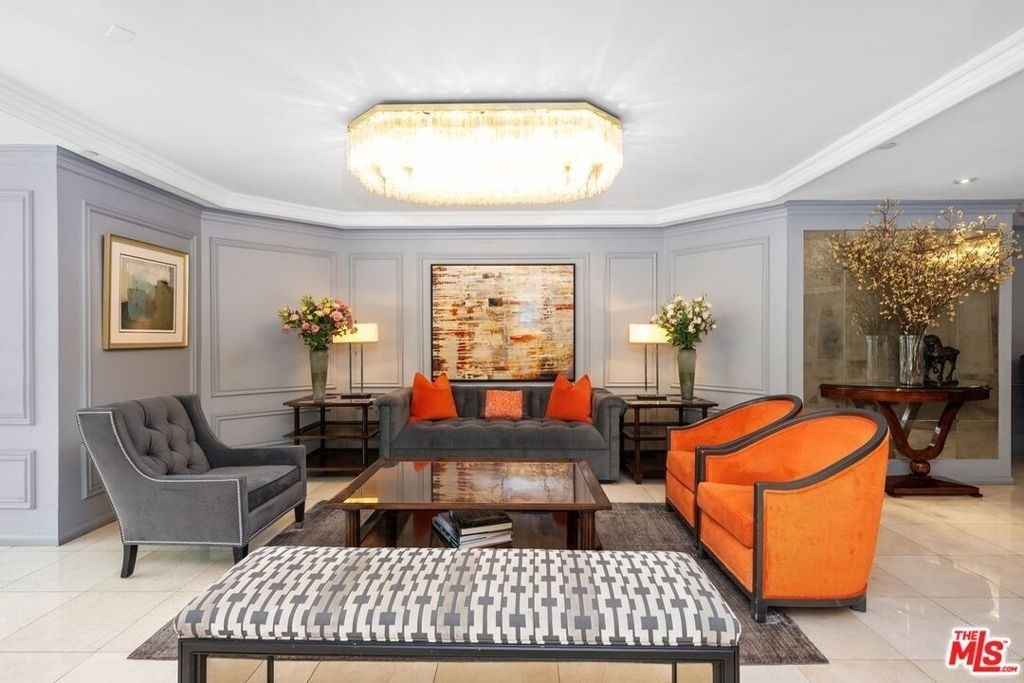 10660 Wilshire Boulevard - Photo 4