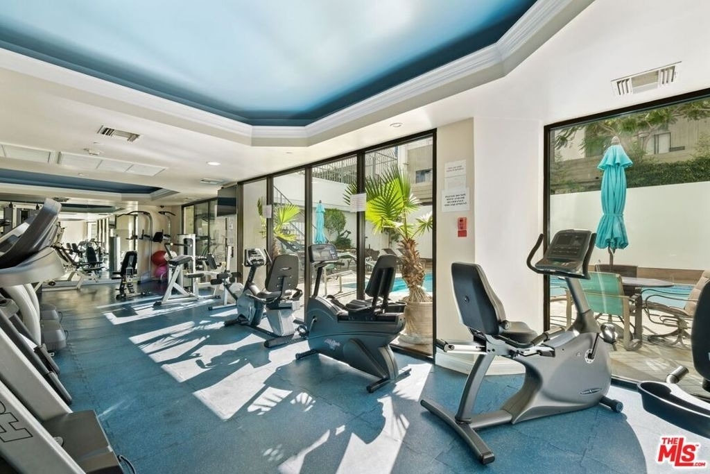 10660 Wilshire Boulevard - Photo 30