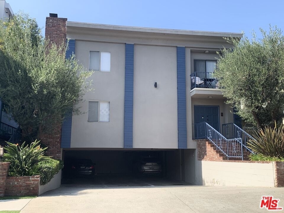 11959 Dorothy Street - Photo 0