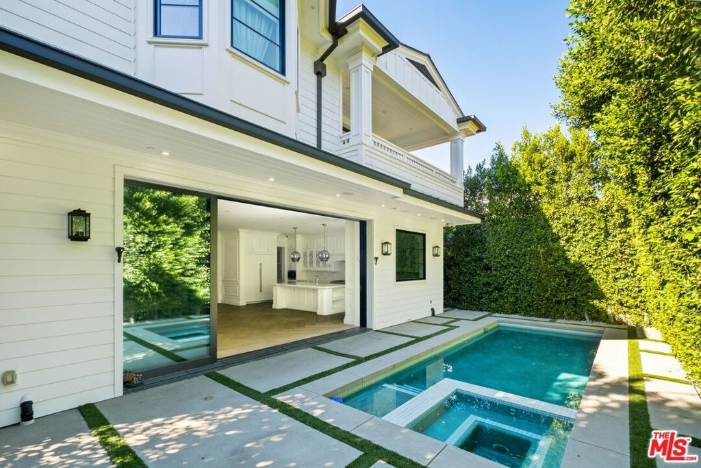 832 N Orange Grove Avenue - Photo 49