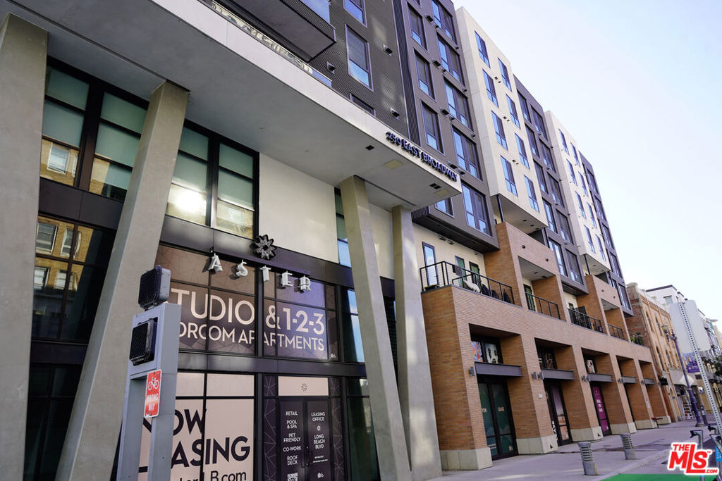 250 E Broadway - Photo 38