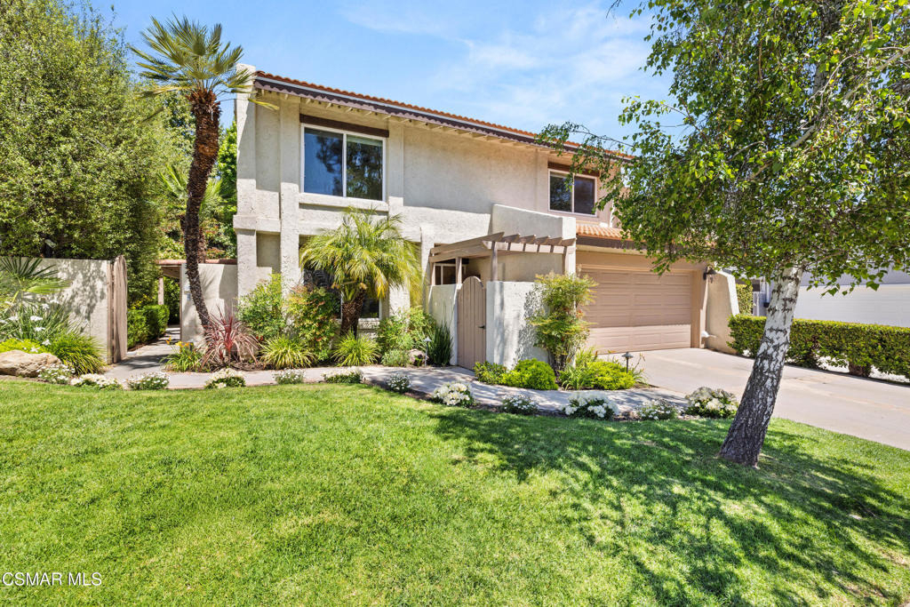 3805 Mainsail Circle - Photo 1
