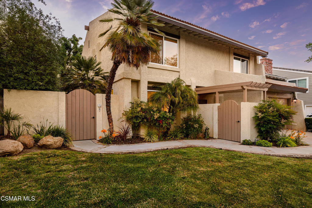 3805 Mainsail Circle - Photo 0