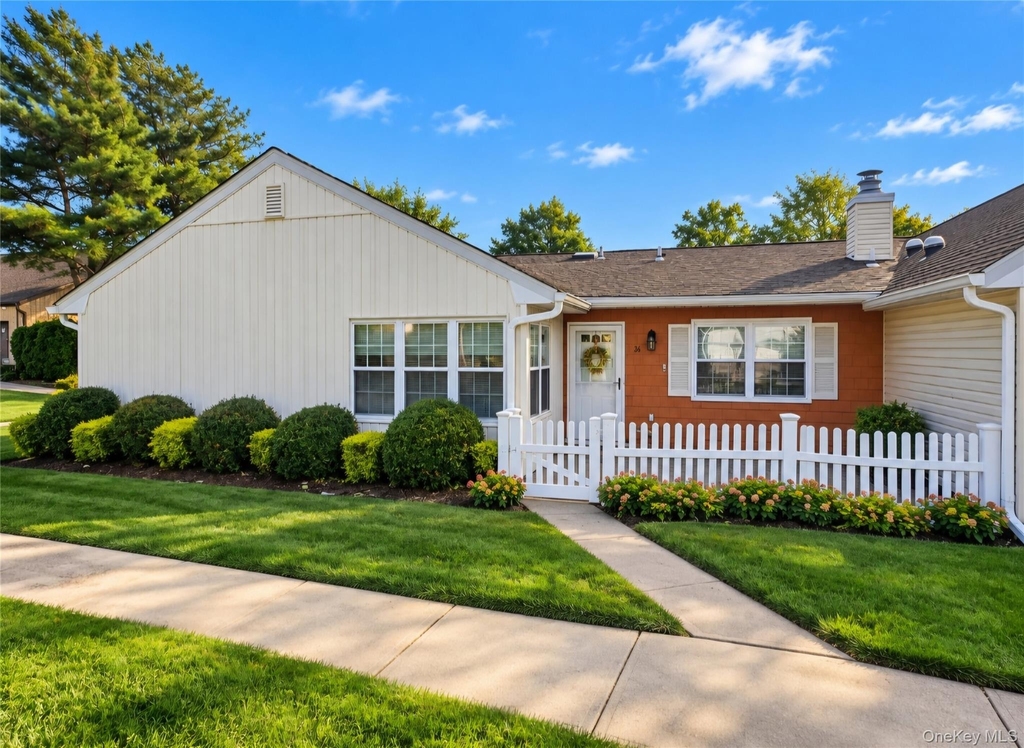36 Revere Drive - Photo 0