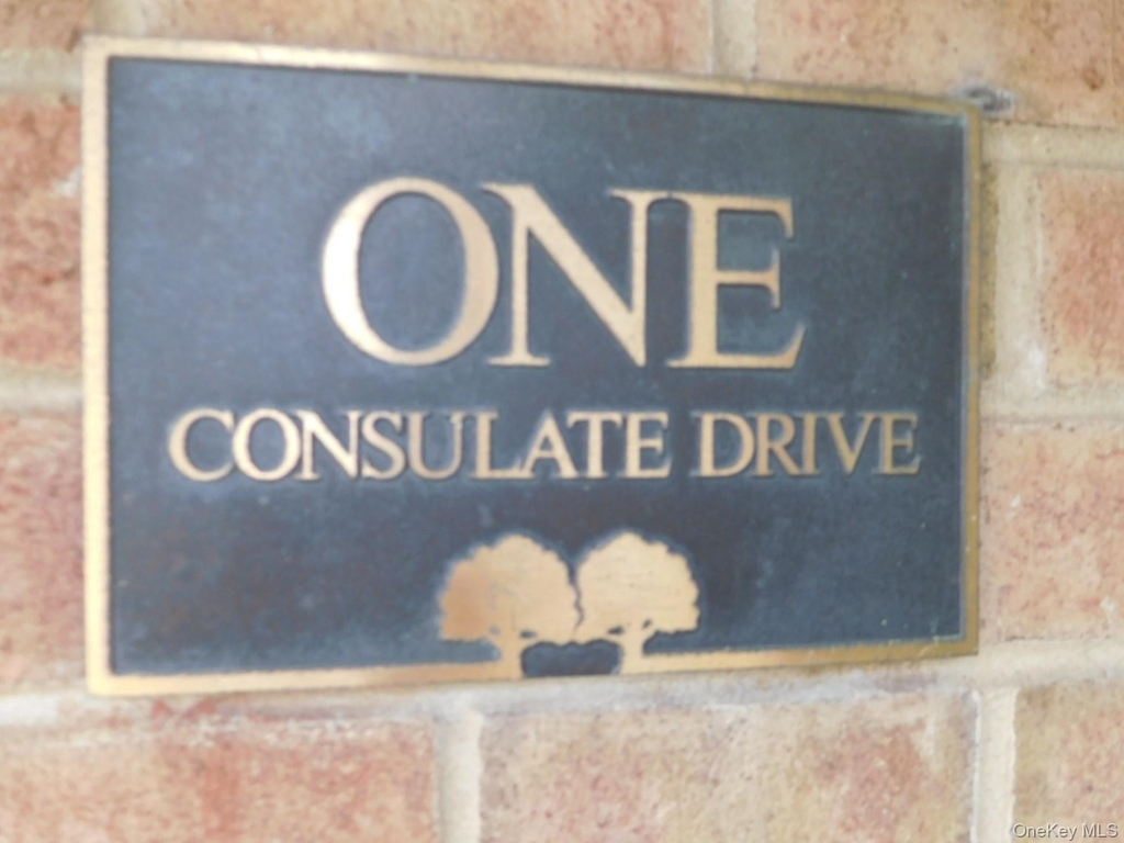 1 Consulate Drive - Photo 1