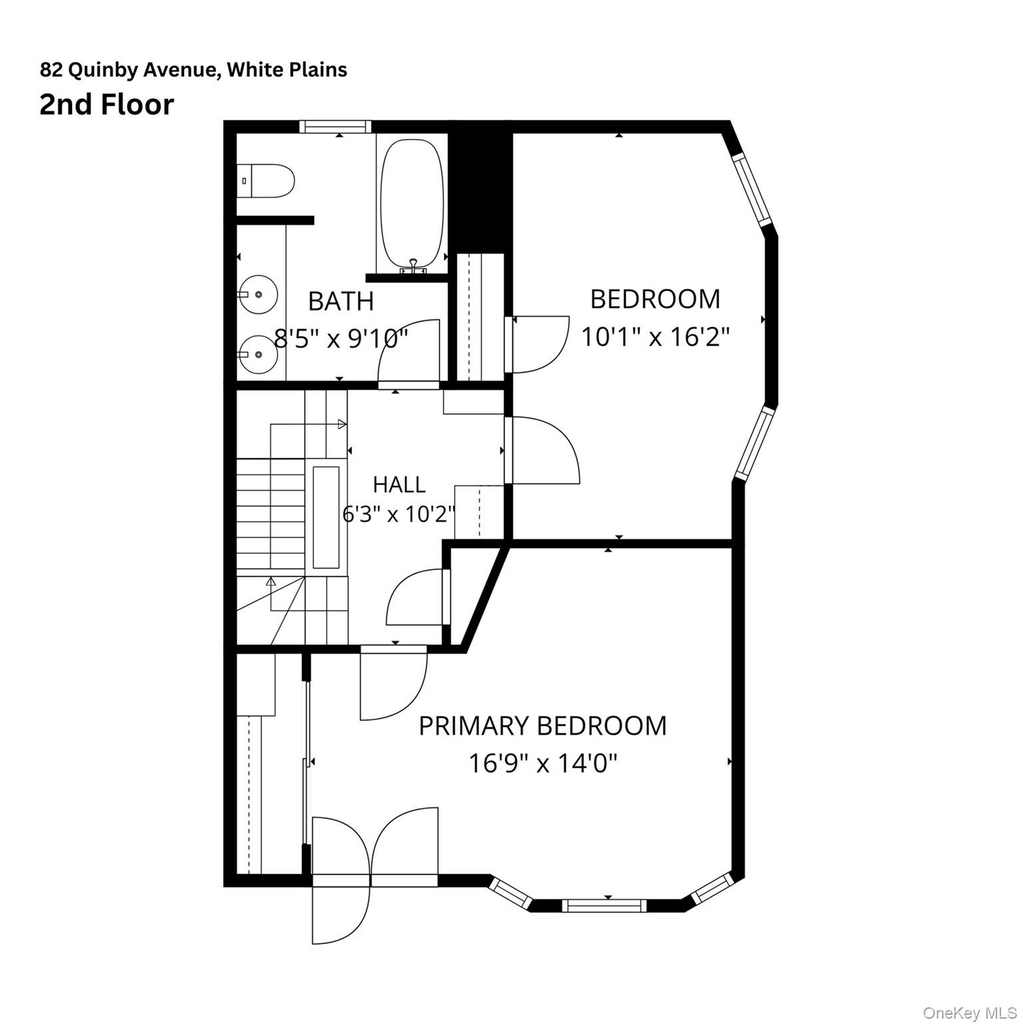 82 Quinby Avenue - Photo 40