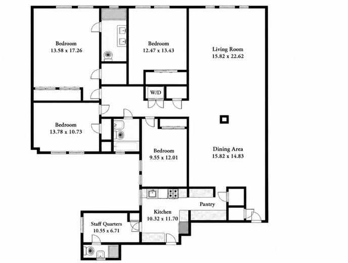 168 W 86th Street - Photo 18
