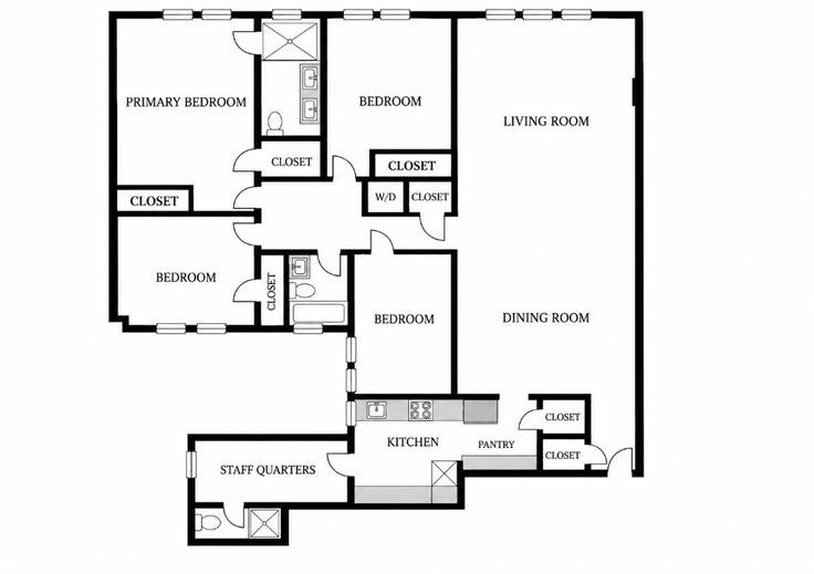168 W 86th Street - Photo 18