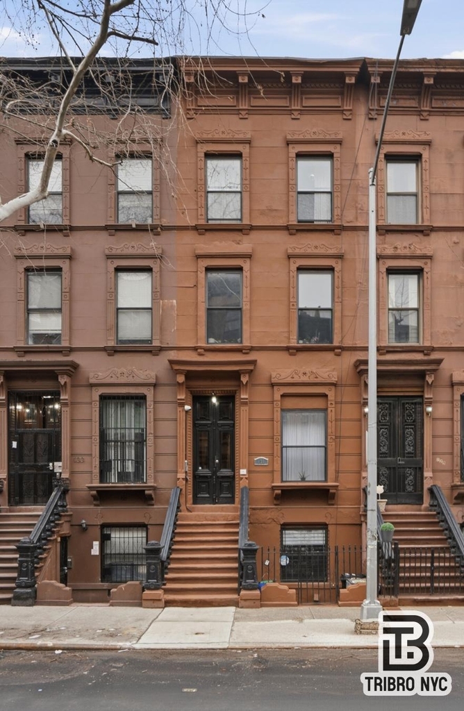 131 W 130th Street - Photo 0