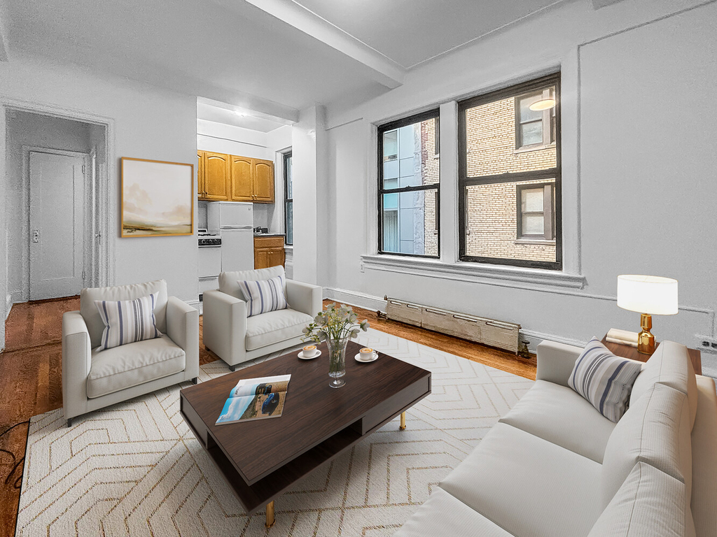 155 E 52nd Street - Photo 0