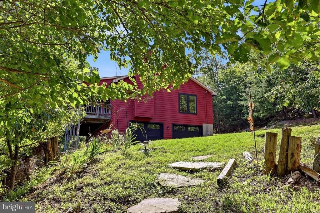 2809 Lookout Road - Photo 1