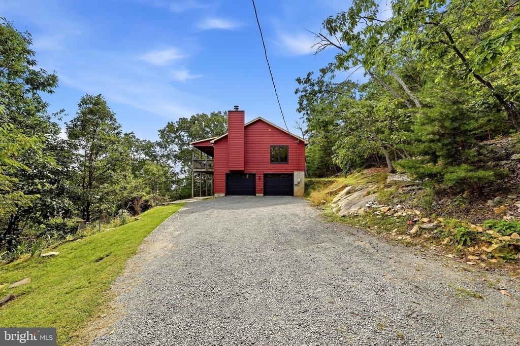 2809 Lookout Road - Photo 2