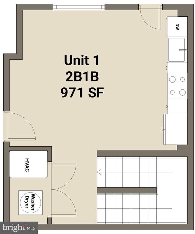 1611 Ridge Avenue - Photo 3