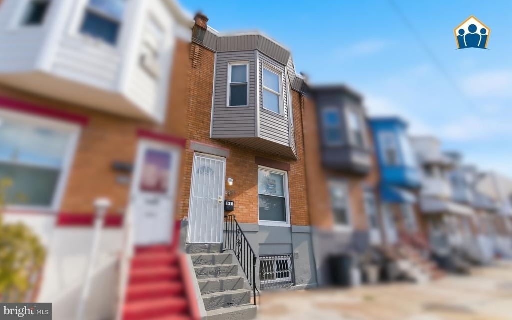 3451 N American Street - Photo 1