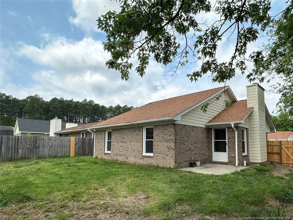 2229 Mossycup Lane - Photo 1