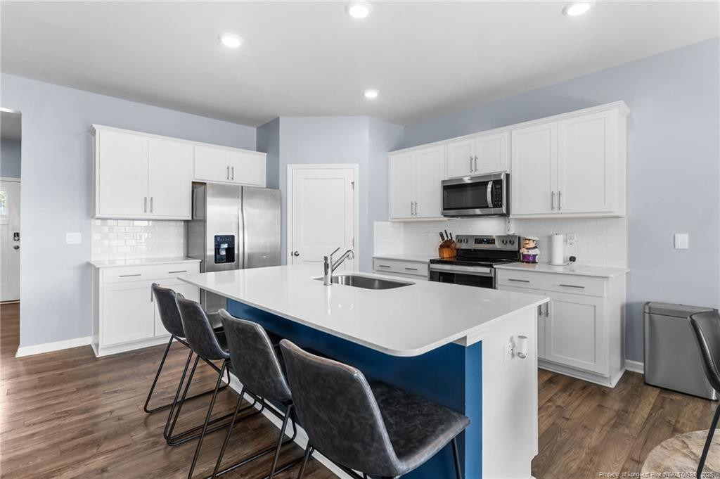 3017 Bayview Drive - Photo 9