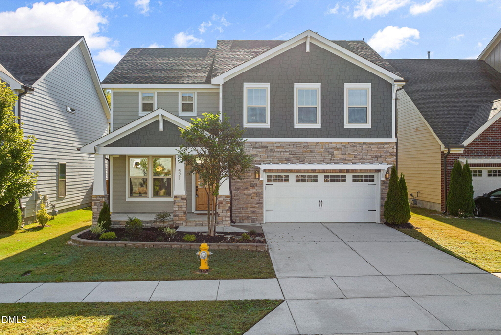 521 Groveview Wynd - Photo 0