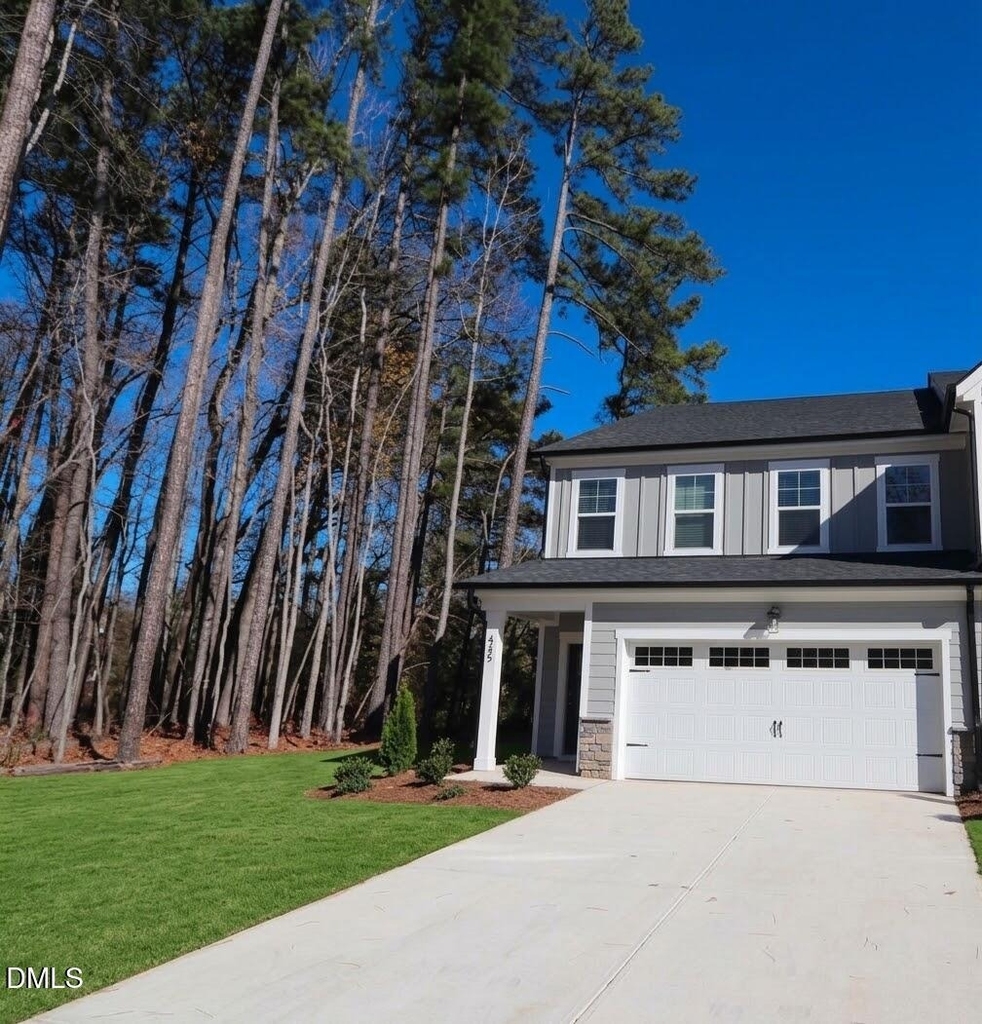 435 Clark Creek Lane - Photo 0