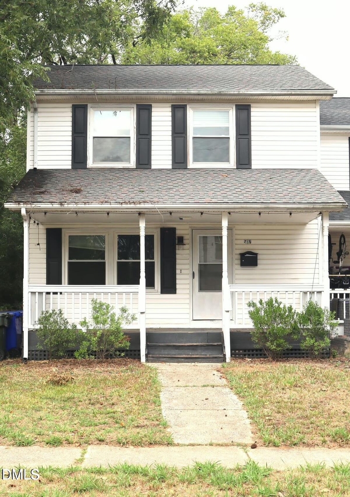 507 Dowd Street - Photo 0