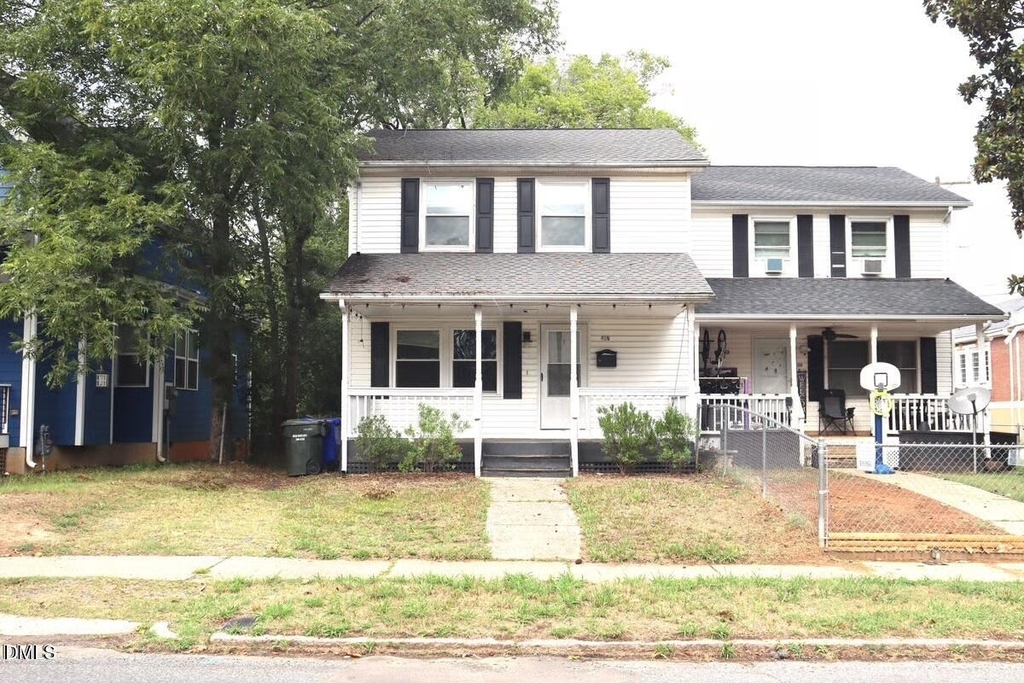 507 Dowd Street - Photo 13