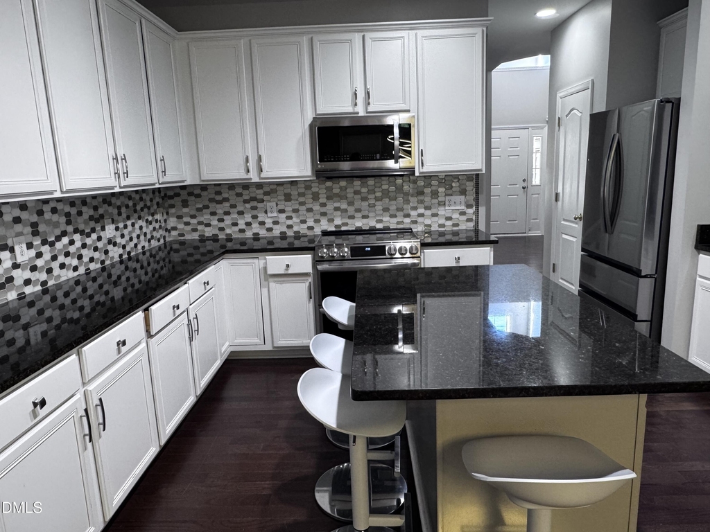 2503 Beckett's Ridge Drive - Photo 8