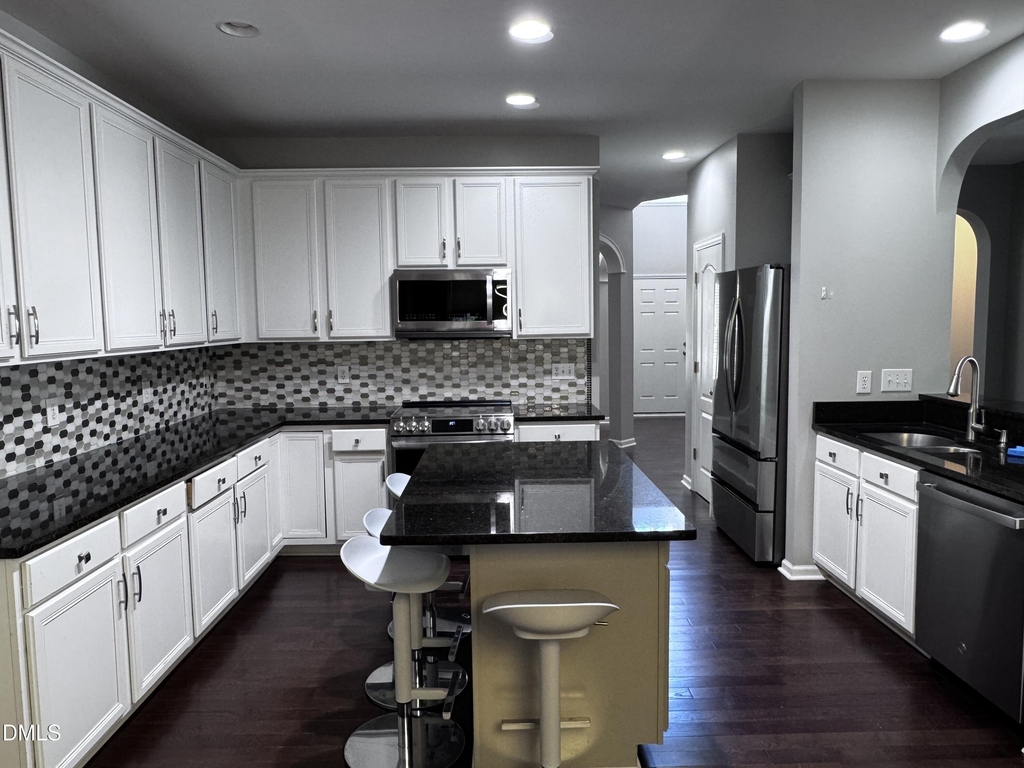 2503 Beckett's Ridge Drive - Photo 6