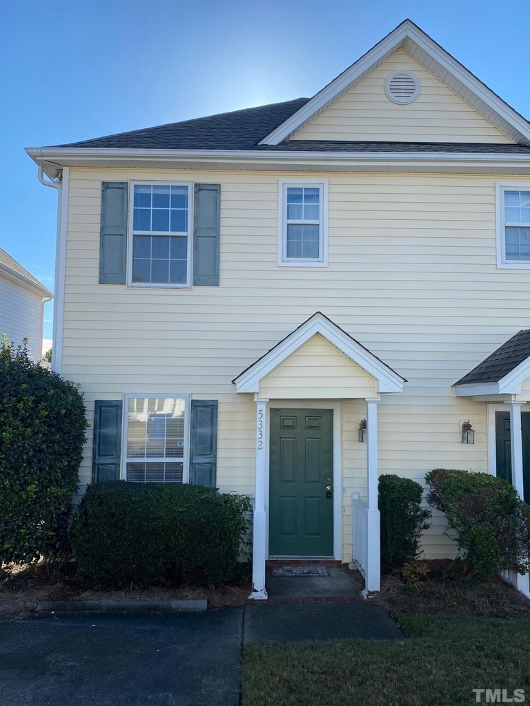 5332 Cog Hill Court - Photo 0