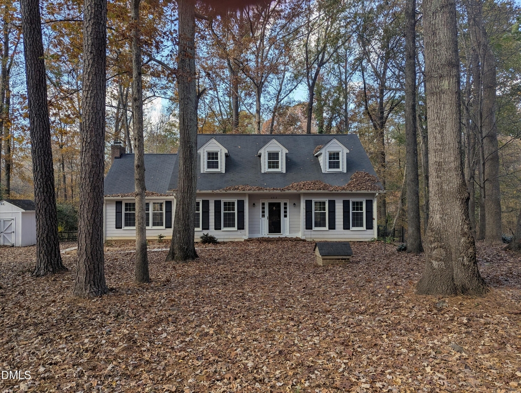 5313 Falkirk Drive - Photo 0
