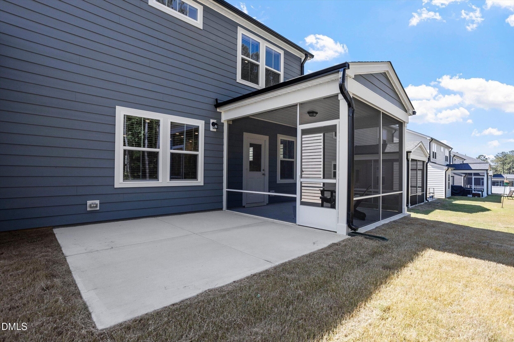 329 Providence Springs Lane - Photo 8