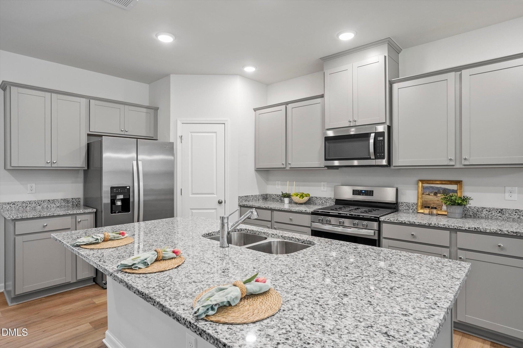 329 Providence Springs Lane - Photo 25