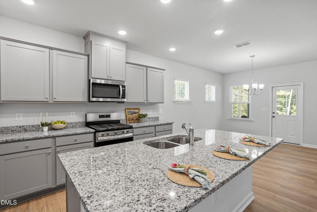 329 Providence Springs Lane - Photo 21