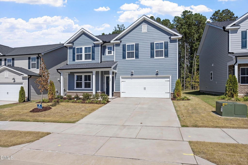 329 Providence Springs Lane - Photo 1