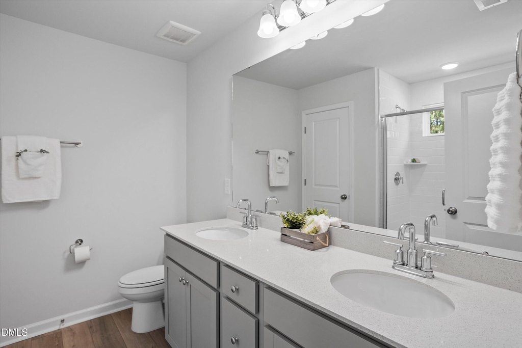 329 Providence Springs Lane - Photo 35