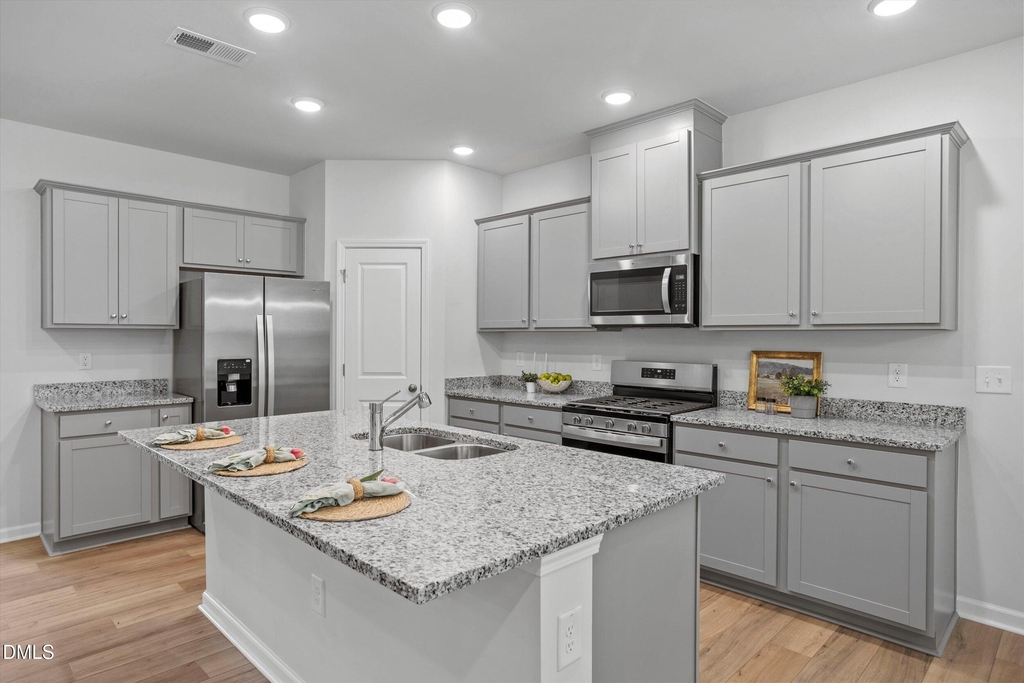 329 Providence Springs Lane - Photo 19