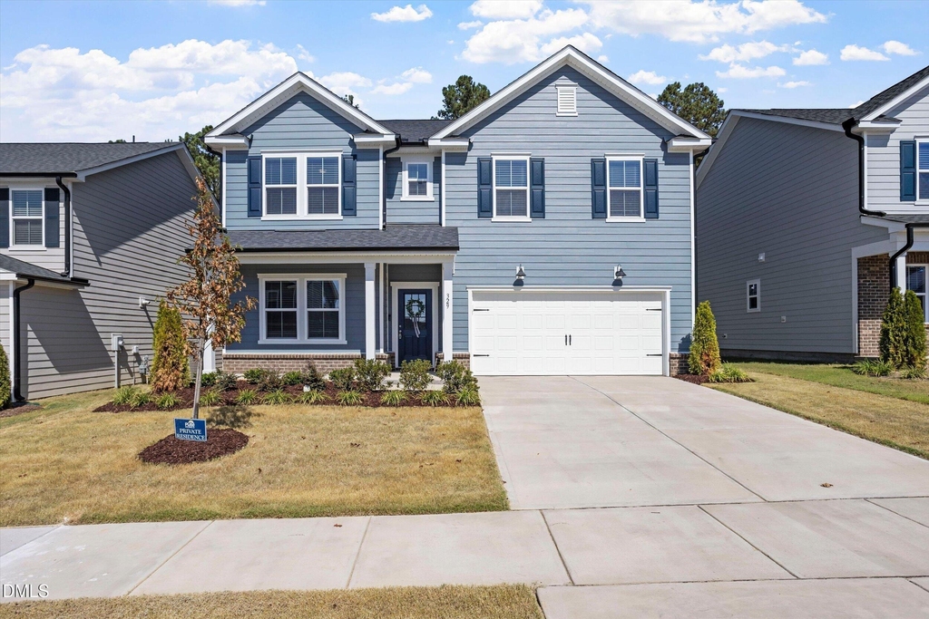 329 Providence Springs Lane - Photo 0