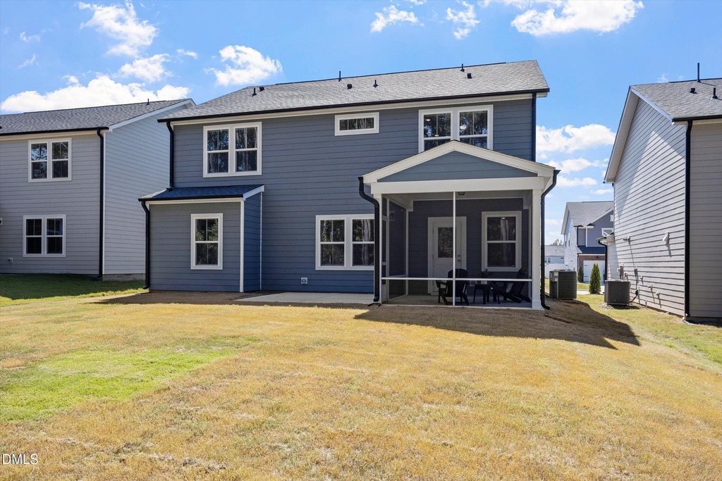 329 Providence Springs Lane - Photo 5