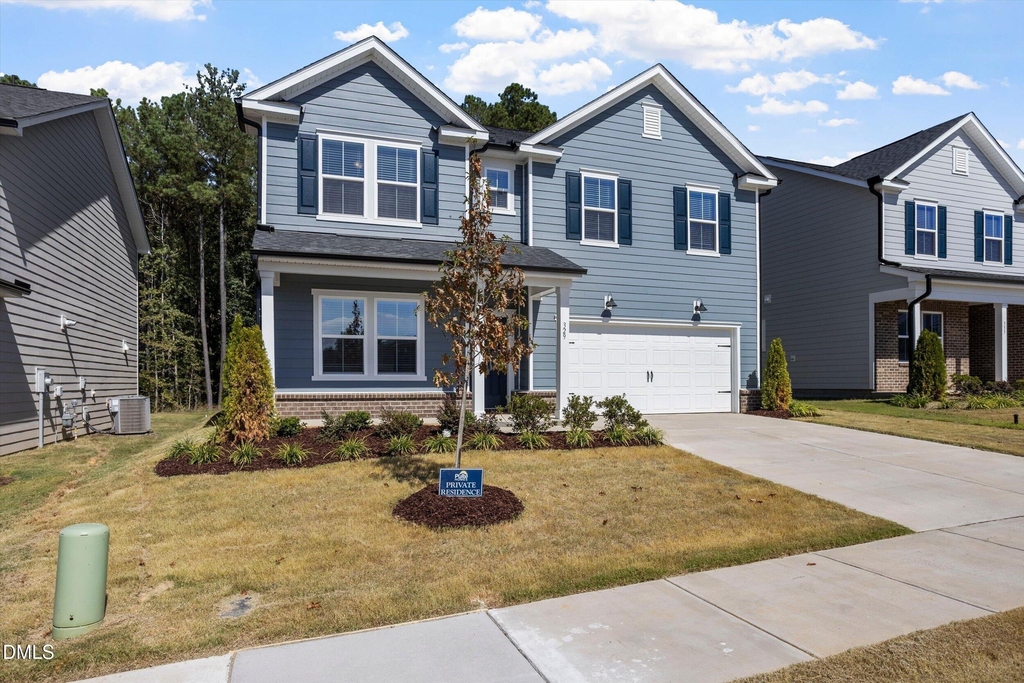 329 Providence Springs Lane - Photo 2